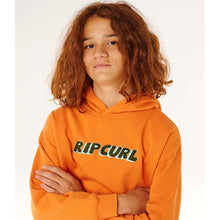 Bluza chłopięca RIP CURL Eternal Shred Logo Hood-Boy pomarańczowa
Bluza chłopięca RIP CURL Eternal Shred Logo Hood-Boy pomarańczowa
