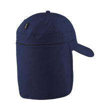 Czapka MILLET Trekker Ii Cap granatowe
Czapka MILLET Trekker Ii Cap granatowe