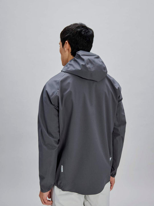 Kurtka rowerowa POC M's Motion Rain Jacket szara
Kurtka rowerowa POC M's Motion Rain Jacket szara