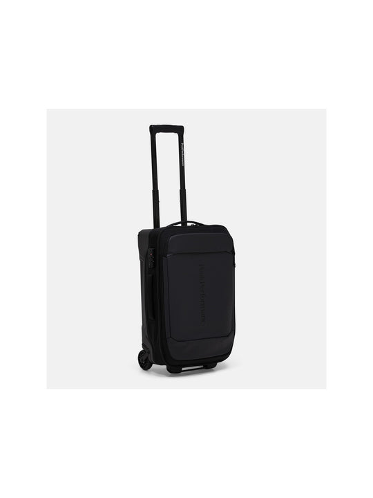 Torba PEAK PERFORMANCE Vertical Cabin Trolley czarna
Torba PEAK PERFORMANCE Vertical Cabin Trolley czarna
