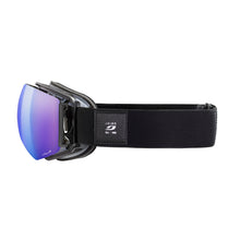 Gogle narciarskie Julbo Lightyear czarny fotochrom Cat 2-4 polaryzacja
Gogle narciarskie Julbo Lightyear czarny fotochrom Cat 2-4 polaryzacja