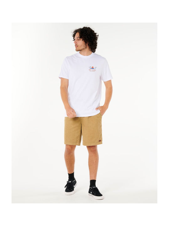 Koszulka RIP CURL Aots - Cody Welsh Tee biały - Adventure Sports
Koszulka RIP CURL Aots - Cody Welsh Tee biały - Adventure Sports