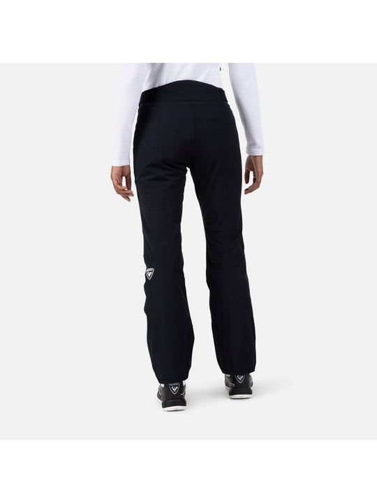 Spodnie narciarskie damskie ROSSIGNOL W Blackside Pant czarny
Spodnie narciarskie damskie ROSSIGNOL W Blackside Pant czarny