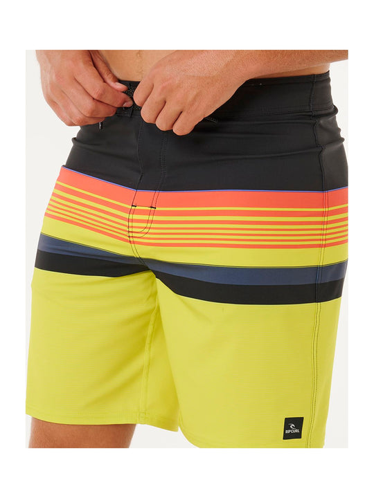 Boardshorty męskie RIP CURL Mirage Day Breaker 19 żółte
Boardshorty męskie RIP CURL Mirage Day Breaker 19 żółte