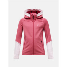 Bluza z kapturem juniorska PEAK PERFORMANCE Rider Essentials Midlayer Zip Hood różowa
Bluza z kapturem juniorska PEAK PERFORMANCE Rider Essentials Midlayer Zip Hood różowa