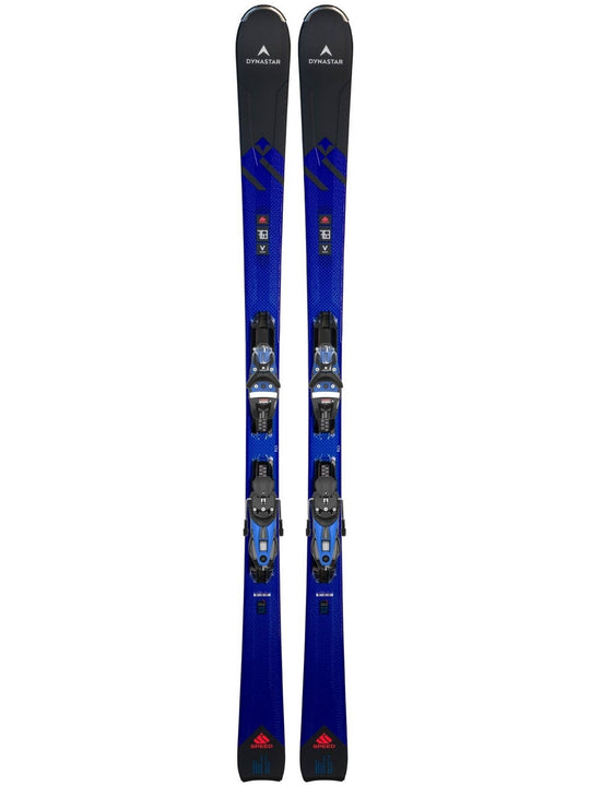 Narty DYNASTAR Speed 763 + wiązania LOOK NX 12 - Adventure Sports
Narty DYNASTAR Speed 763 + wiązania LOOK NX 12 - Adventure Sports