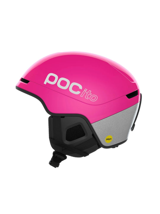Kask narciarski POCito Obex różowy
Kask narciarski POCito Obex różowy