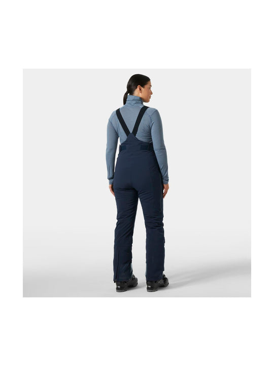 Spodnie narciarskie damskie HELLY HANSEN W ALPHELIA BIB PANT granatowe
Spodnie narciarskie damskie HELLY HANSEN W ALPHELIA BIB PANT granatowe