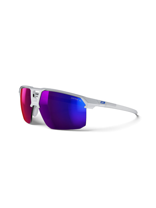 Okulary rowerowe JULBO Liry - Spectron HD 3 - Light Gray/Shiny Gray
Okulary rowerowe JULBO Liry - Spectron HD 3 - Light Gray/Shiny Gray