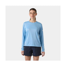 Bielizna termiczna damska HELLY HANSEN W HH TECH CREW LS 2.0 niebieska
Bielizna termiczna damska HELLY HANSEN W HH TECH CREW LS 2.0 niebieska