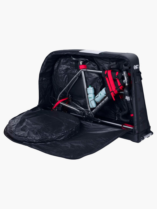 Walizka na rower EVOC Bike Bag Pro multicolour
Walizka na rower EVOC Bike Bag Pro multicolour