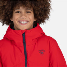 Kurtka narciarska chłopięca Rossignol Boy Siz Jkt czerwony - Adventure Sports
Kurtka narciarska chłopięca Rossignol Boy Siz Jkt czerwony - Adventure Sports