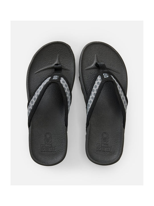 Klapki męskie RIP CURL Search Mission Vibram Open Toe czarne
Klapki męskie RIP CURL Search Mission Vibram Open Toe czarne
