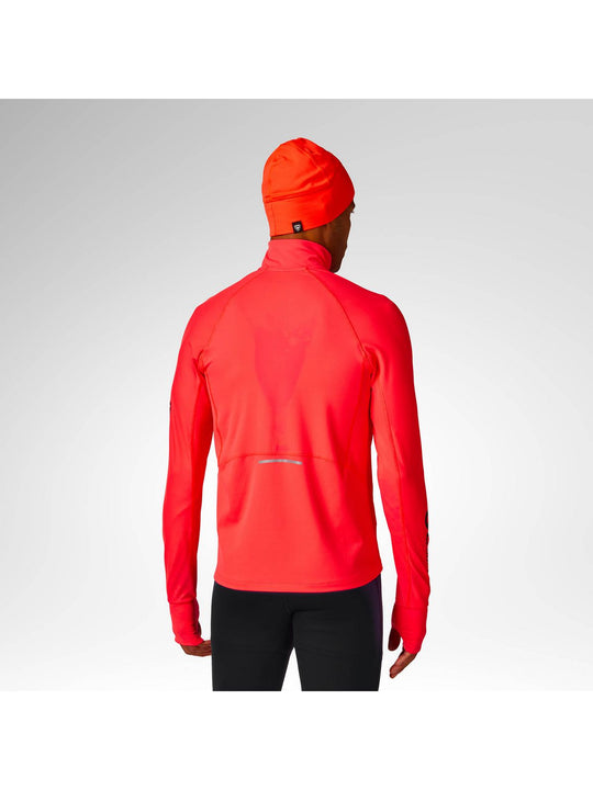 Bluza męska ROSSIGNOL M Hero Half Zip First Layer czerwona
Bluza męska ROSSIGNOL M Hero Half Zip First Layer czerwona