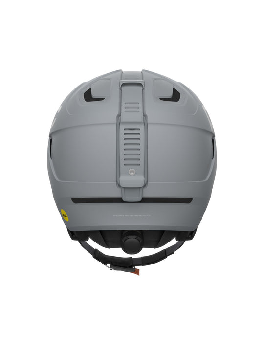 Kask narciarski POC Arcus szary
Kask narciarski POC Arcus szary