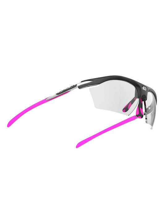 Okulary fotochromowe RUDY PROJECT RYDON SLIM - czarny | ImpactX 2 Black Cat 1-3 - ONE SIZE - Adventure Sports
Okulary fotochromowe RUDY PROJECT RYDON SLIM - czarny | ImpactX 2 Black Cat 1-3 - ONE SIZE - Adventure Sports