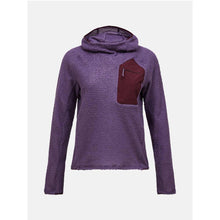 Bluza damska PEAK PERFORMANCE Freelight Polartec Alpha Hood fioletowa
Bluza damska PEAK PERFORMANCE Freelight Polartec Alpha Hood fioletowa