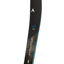 Narty Dynastar M-Pro 85 Open + wiązania LOOK NX 12 GW B90 Black
Narty Dynastar M-Pro 85 Open + wiązania LOOK NX 12 GW B90 Black