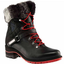 Buty damskie ROSSIGNOL W 1907 Megeve czarne
Buty damskie ROSSIGNOL W 1907 Megeve czarne