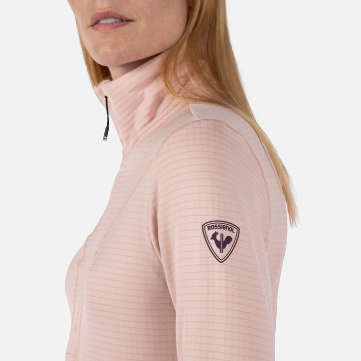 Bluza Rossignol W Blackside Fleece Hz różowy - Adventure Sports
Bluza Rossignol W Blackside Fleece Hz różowy - Adventure Sports
