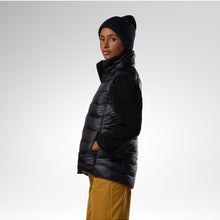 Kamizelka damska ROSSIGNOL W Verok Down Vest czarna
Kamizelka damska ROSSIGNOL W Verok Down Vest czarna