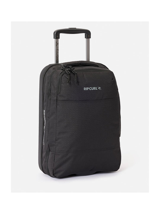 Torba RIP CURL F-Light Cabin 35L czarna
Torba RIP CURL F-Light Cabin 35L czarna