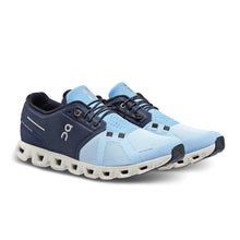 Buty męskie On Running Cloud 5 - niebieskie
Buty męskie On Running Cloud 5 - niebieskie
