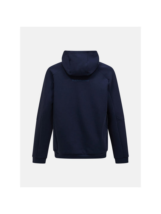 Bluza z kapturem męska PEAK PERFORMANCE Sportstech Hoody granatowa
Bluza z kapturem męska PEAK PERFORMANCE Sportstech Hoody granatowa