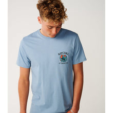 Koszulka męska RIP CURL Desti Animals niebieska
Koszulka męska RIP CURL Desti Animals niebieska