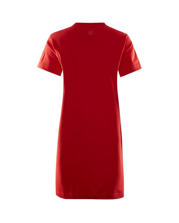 Sukienka Sail Racing W WAVE DRESS czerwona
Sukienka Sail Racing W WAVE DRESS czerwona