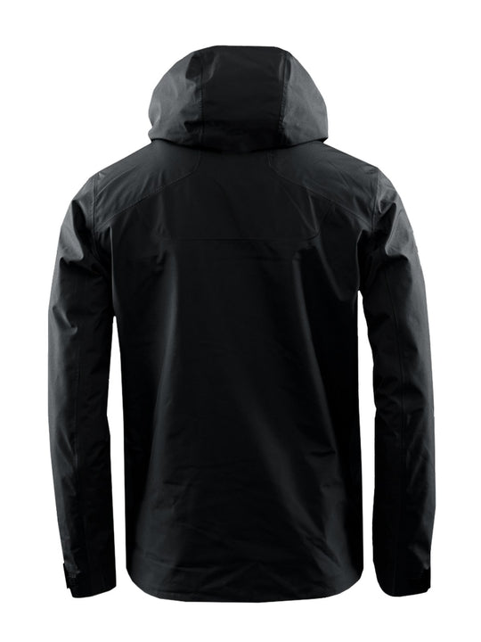 Kurtka męska SAIL RACING M Reference Team Jacket czarna
Kurtka męska SAIL RACING M Reference Team Jacket czarna