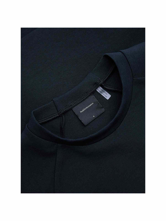 Bluza damska PEAK PERFORMANCE Sportstech Crew czarna
Bluza damska PEAK PERFORMANCE Sportstech Crew czarna