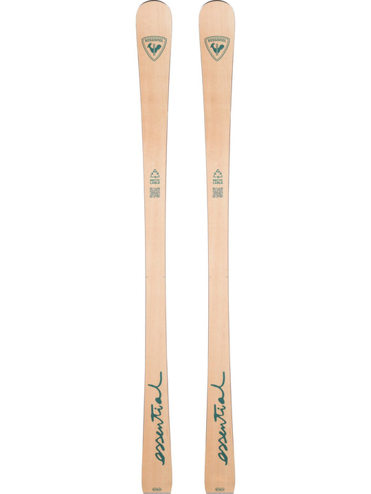 Narty ROSSIGNOL ESSENTIAL Open + wiązania Look SPX 13 GW B80
Narty ROSSIGNOL ESSENTIAL Open + wiązania Look SPX 13 GW B80