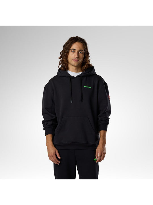 Bluza męska ROSSIGNOL HERO HOODIE czarna
Bluza męska ROSSIGNOL HERO HOODIE czarna
