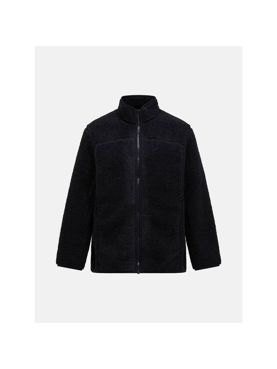 Bluza męska PEAK PERFORMANCE Solid Heavy Pile Jacket czarna
Bluza męska PEAK PERFORMANCE Solid Heavy Pile Jacket czarna