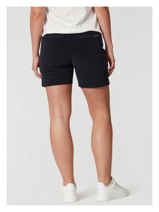 Szorty damskie SAIL RACING W Grinder Corduroy Shorts granatowe
Szorty damskie SAIL RACING W Grinder Corduroy Shorts granatowe