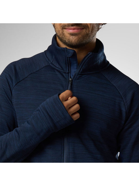 Bluza męska ROSSIGNOL M Premium Fleece Jacket niebieska
Bluza męska ROSSIGNOL M Premium Fleece Jacket niebieska