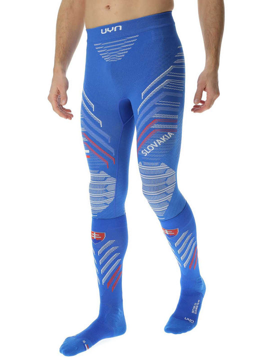 Spodnie termoaktywne UYN Natyon 3.0 Slovakia Uw Pants Medium
Spodnie termoaktywne UYN Natyon 3.0 Slovakia Uw Pants Medium
