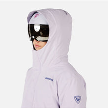 Kurtka narciarska dziecięca ROSSIGNOL Jr Outerlimits Insulated Jkt szara
Kurtka narciarska dziecięca ROSSIGNOL Jr Outerlimits Insulated Jkt szara