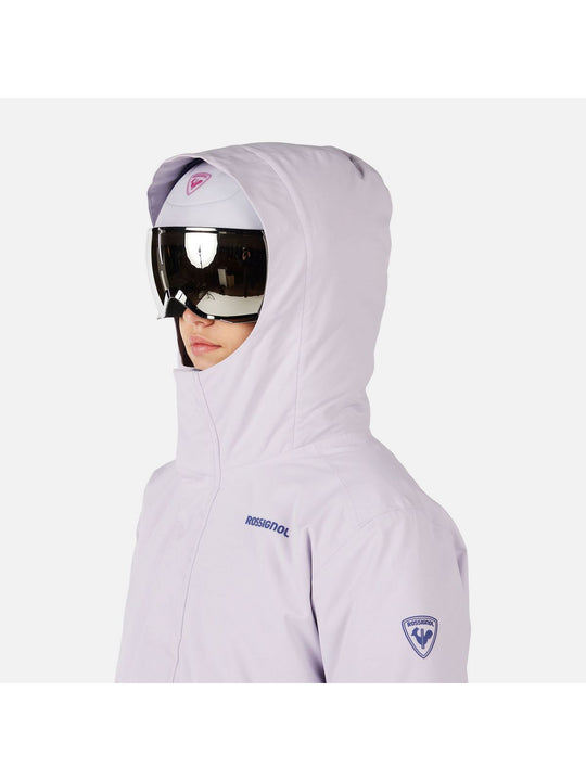 Kurtka narciarska dziecięca ROSSIGNOL Jr Outerlimits Insulated Jkt szara
Kurtka narciarska dziecięca ROSSIGNOL Jr Outerlimits Insulated Jkt szara