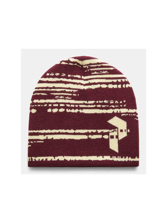 Czapka PEAK PERFORMANCE PP Artwork Hat bordowa
Czapka PEAK PERFORMANCE PP Artwork Hat bordowa