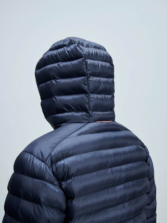 Kurtka damska POC W'S Coalesce Jacket granatowy
Kurtka damska POC W'S Coalesce Jacket granatowy