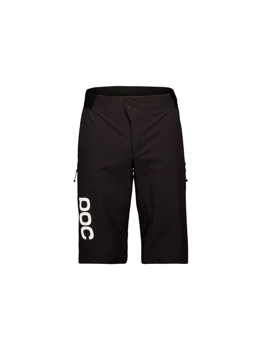Spodenki rowerowe POC Guardian Air czarny
Spodenki rowerowe POC Guardian Air czarny