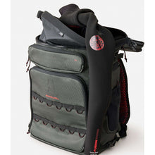 Plecak męski RIP CURL Search Mission 35L Cordura zielony
Plecak męski RIP CURL Search Mission 35L Cordura zielony