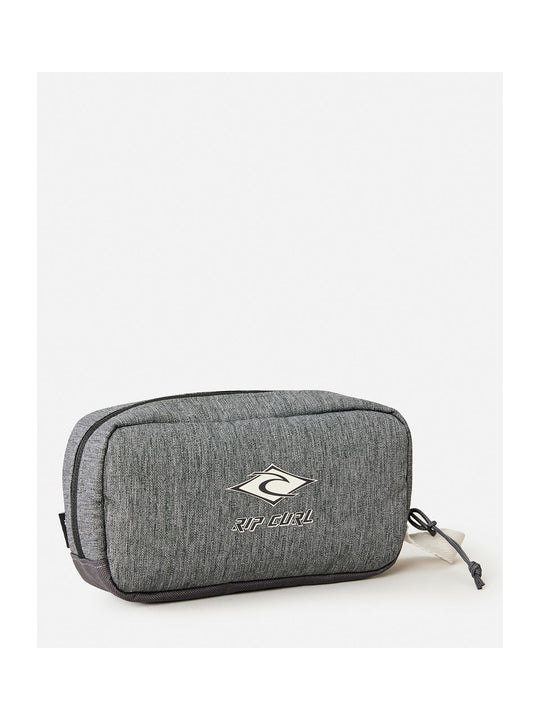 Torba RIP CURL Travel Pouch Classic Surf szary
Torba RIP CURL Travel Pouch Classic Surf szary