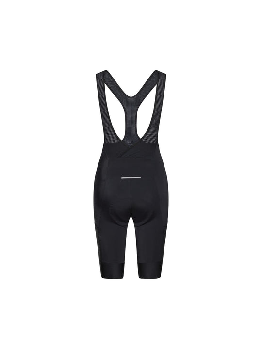 Spodenki rowerowe damskie POC W's Cadence Cargo Bib Shorts czarne
Spodenki rowerowe damskie POC W's Cadence Cargo Bib Shorts czarne