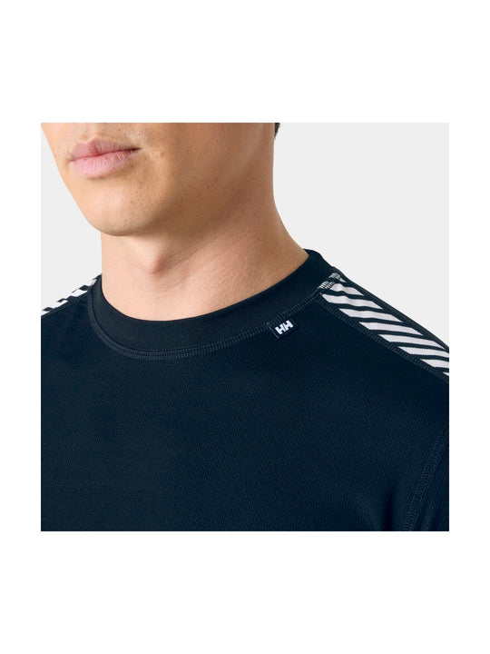 Bielizna termiczna męska HELLY HANSEN HH COMFORT LIGHT SET granatowa
Bielizna termiczna męska HELLY HANSEN HH COMFORT LIGHT SET granatowa