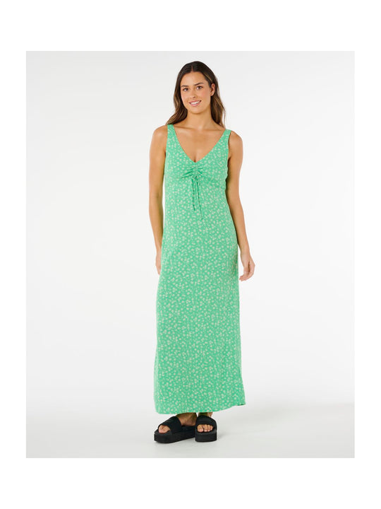Sukienka RIP CURL Surf Side Maxi Dress zielona
Sukienka RIP CURL Surf Side Maxi Dress zielona