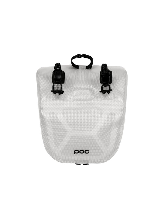 Torba rowerowa POC Ultra Bar Bag 4L biała
Torba rowerowa POC Ultra Bar Bag 4L biała