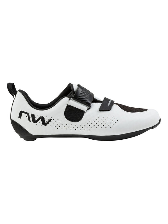 Buty rowerowe NORTHWAVE Tribute białe
Buty rowerowe NORTHWAVE Tribute białe